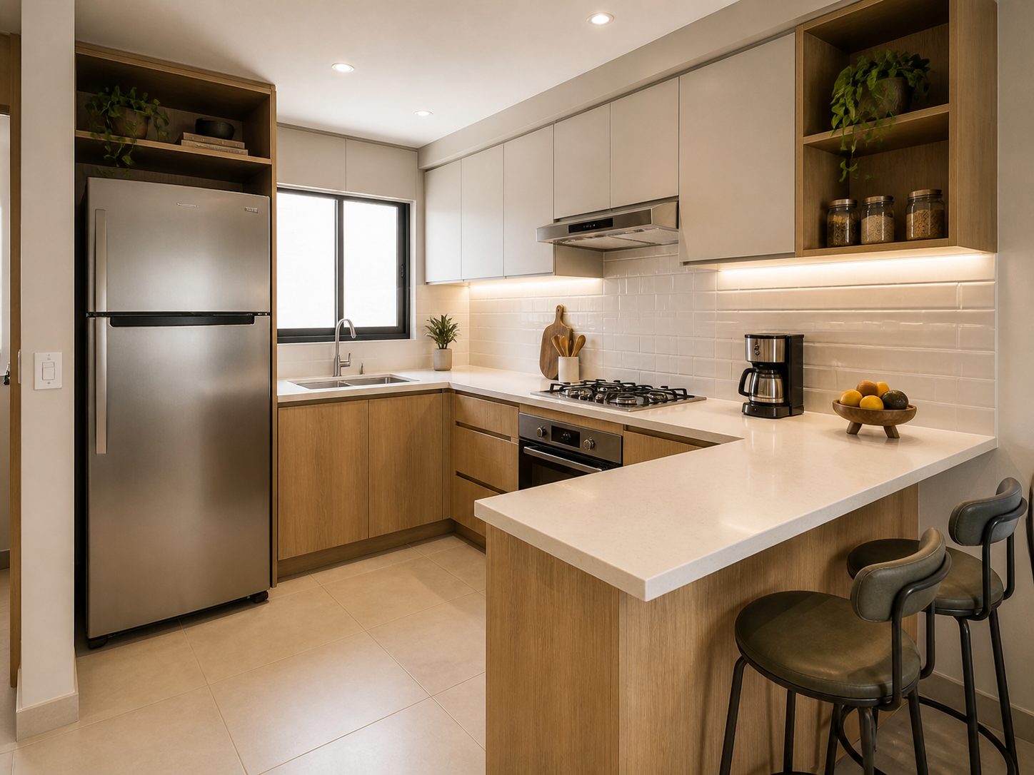 Cozinhas Planejadas